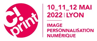 logo C Print Exchibition 2022