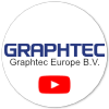 Graphtec Europe B.V. YouTube channel