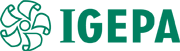 Igepa logo
