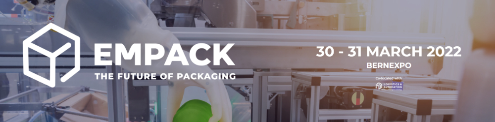 Exhibition Empack 2022