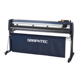 FC9000-140 Cutting Plotter with Stand and Basket 