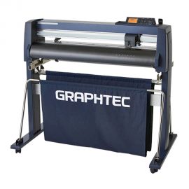 FC9000-75 Cutting Plotter with Stand and Basket