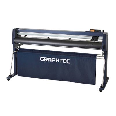FC9000-140 Cutting Plotter with Stand and Basket - Grouped Product