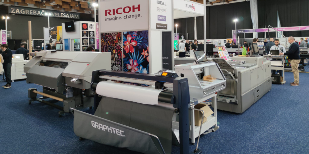 Print21 Event in Croatia