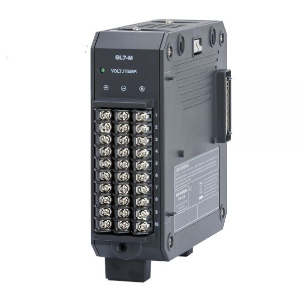 Graphtec Europe GL7000 DATA PLATFORM GL7000 Main unit